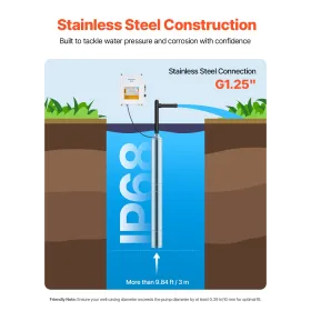 Staircase Metal Balusters, 44'' x 1/2" Galvanized Steel Decorative Banister Spindles, 10 Pack Deck Baluster with Hollow Twists,