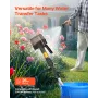 Cordless Stick Water Transfer Pump til Dewalt 20V Max Battery