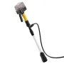 Cordless Stick Water Transfer Pump, 33 L/min(528GPH), Portable Sump Pump with NPT3/4" Garden Hose, Compatible with Dewalt 20V MA