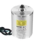 72V 3000W Electric Brushless DC Motor Kit med opgraderet