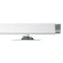 Pocket Door Track Kit 5 ft Heavy Duty Puted Door Hardware Kit 3