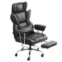 Executive Office Chair High Back Chair Footrest & aftagelige