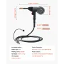 200Amp Spool Gun with 10FT Cable, Compatible with W Weldpro MlG200GDsv200 and MIG155GD Welders, Suitable for 0.030" and 0.035" F