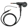 200Amp Spool Gun with 10FT Cable, Compatible with W Weldpro MlG200GDsv200 and MIG155GD Welders, Suitable for 0.030" and 0.035" F