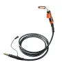 250Amp Mig Welding Gun with 15FT Cable, Compatible with Millermatic 200, 210, 212, 250, 250X, 251, 252 Welders, Suitable for 0.0
