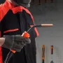 250Amp MiG svejsningspistol med 15ft kabel til 0,035 "& 0,045"