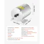 1800W 48velektrisk børsteløst DC -motorkit med opgraderet
