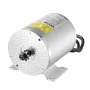 1800W Electric Brushless DC Motor Kit - 48V 4500rpm Motor with Upgraded Speed Controller for Go Karts E-Bike Motorcycle Scooter