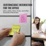 Akustisk værelse Divider Partition Panel Privacy Screen 2 Pack