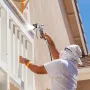 Airless Paint Spray Gun 3600psi High Pressure Airless Spray Gun