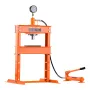 10 T hydraulisk værkstedspresse Hydraulisk presse med