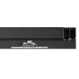 Bypass Door Hardware 8ft Bypass Closet Door Track Kit til 2