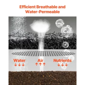 Trappetal Metal Balusters, 44 '' X 1/2 "Galvaniseret stål dekorative banisterspindler, 10 pakkedækbaluster med hul dobbelt