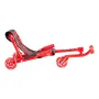 Ride on Scooter, Load Capacity of 198 lbs, Swing Side-to-Side for Amazing Ride Powered by Zig-Zag Motion, Ride on Drifting Toy f