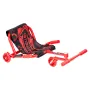 Ride on Scooter, Load Capacity of 198 lbs, Swing Side-to-Side for Amazing Ride Powered by Zig-Zag Motion, Ride on Drifting Toy f