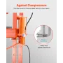 50 T hydraulisk værkstedspresse Hydraulisk presse med