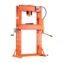 50 T hydraulisk værkstedspresse Hydraulisk presse med