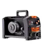 MiG Welder 130Amp Gasless Flux Core MiG Welding Machine med