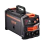 MiG Welder 130Amp Gasless Flux Core MiG Welding Machine med