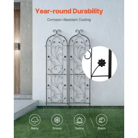 Dump Truck Mesh Tarp, 6.5x18 ft, PVC Coated Black Heavy Duty Cover with 5.5" 18oz Double Pocket, Brass Grommets, Reinforced