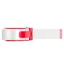 Clear Packing Tape, 3 inches Core, 12 Rolls 1.88 Inches x 65 Yards Packing Tape with Dispenser, 2.7 Mil Heavy Duty Packaging Tap