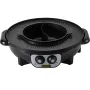 2 in 1 Electric Grill and Hot Pot, 2200W BBQ Pan Grill and Hot Pot, Multifunctional Teppanyaki Grill Pot with Dual Temp Control,