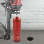 Diamond Core Drill, 4 "/101mm Diameter Core Drill Bit