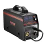 MiG Welder 160a svejsemaskine 4-i-1 gas/flux kerne