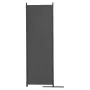 Room divider 4-panel foldning privatlivsskærm stof partition