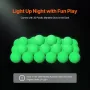 Marble Run Set, 230 PCS with Motorized Elevator, with 15 Plastic Marbles, Marble Maze Building Block Brain Game, Educational Lea