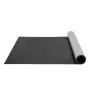 Ooring Set 6.6 'X 3' PVC Yoga Fitness Equipment Mat til Pilates