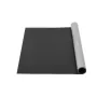 Ooring Set 6.6 'X 3' PVC Yoga Fitness Equipment Mat til Pilates