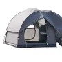 SUV Tent for Camping, 8FT L x 8FT W, Waterproof PU2000mm Spacious Double Layer Design for 5-8 Person, SUV Camping Tent with Mesh
