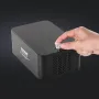 Luftassistent Justerbar 50 l/min. 