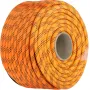 ter reb 7/16 "x 200 ', belastning og trækket reb, 8400 kg