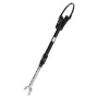 Transom Saver, 19.8-30.7 in, Adjustable Boat Transom Saver with Heavy-Duty Head Corrosion-Resistant Easy-to-Install Transom Save