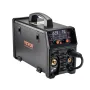 MiG Welder 200a Welder Machine 4-in-1 Gas MiG/Flux Core