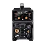 MiG Welder 200a Welder Machine 4-in-1 Gas MiG/Flux Core