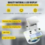 Analytical Balance, 5000g x 0.01g Accuracy Lab Scale, High Precision Electronic Analytical Balance, 13 Units Conversion, Countin