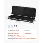 Electric Guitar Hard Case 105cm (41.34 in) With Lock And Keys for Electric Guitar
