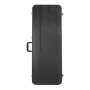 Electric Guitar Hard Case 105cm (41.34 in) With Lock And Keys for Electric Guitar