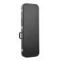 Electric Guitar Hard Case 1095 mm (43.11 in) With Lock And Key for Electric Guitar