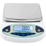 Analytical Balance, 5000g x 0.01g Accuracy Lab Scale, High Precision Electronic Analytical Balance, 13 Units Conversion, Countin