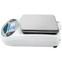 Analytical Balance, 5000g x 0.01g Accuracy Lab Scale, High Precision Electronic Analytical Balance, 13 Units Conversion, Countin