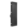 Bass Guitar Hard Case 122 cm / 48.03in Waterproof With Lock And Key for Bass Guitar