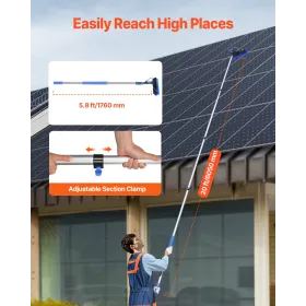 Oppustelig båd, 2-personers oppustelig fiskerbåd, stærk PVC-bærbar bådflåde kajak, inkluderer 45,6 i aluminiumsårer,