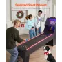 9 ft rulle & score Arcade Game Table Electronic Scorer Game