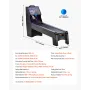 9 ft rulle & score Arcade Game Table Electronic Scorer Game