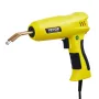 C Welder 220W Plastic Welder Gun Kit med 800 hæfteklammer og 56