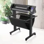 Vinylskærer, 720 mm vinylplotter, LED-skærmplotterskærer
